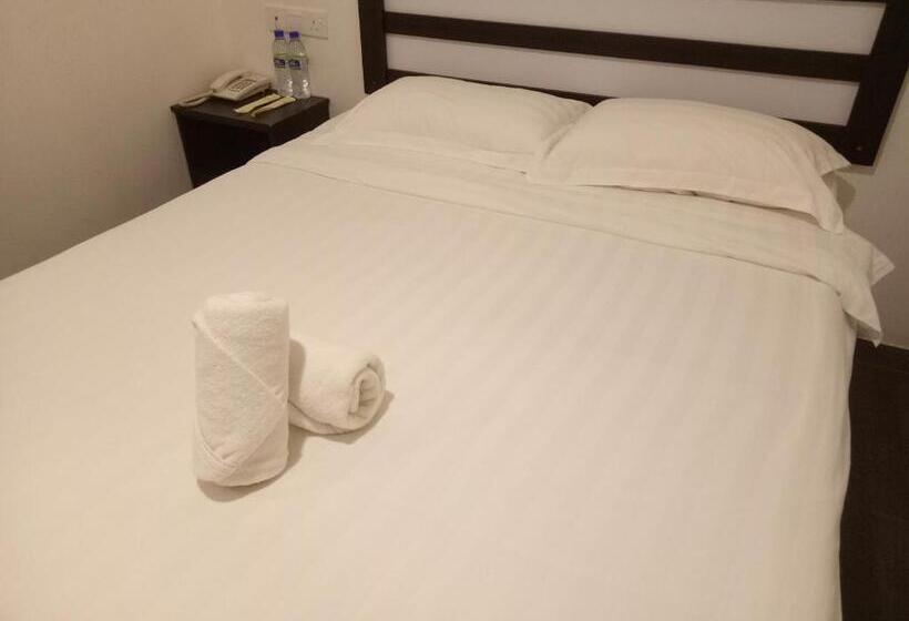 Fotos del hotel Sri Bernam:  15