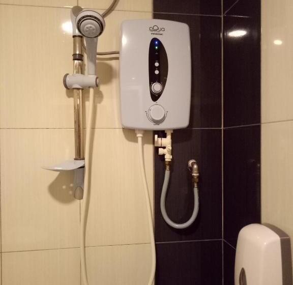 Fotos del hotel Sri Bernam:  13