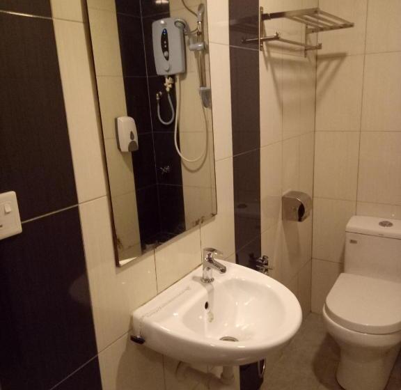 Fotos del hotel Sri Bernam:  8