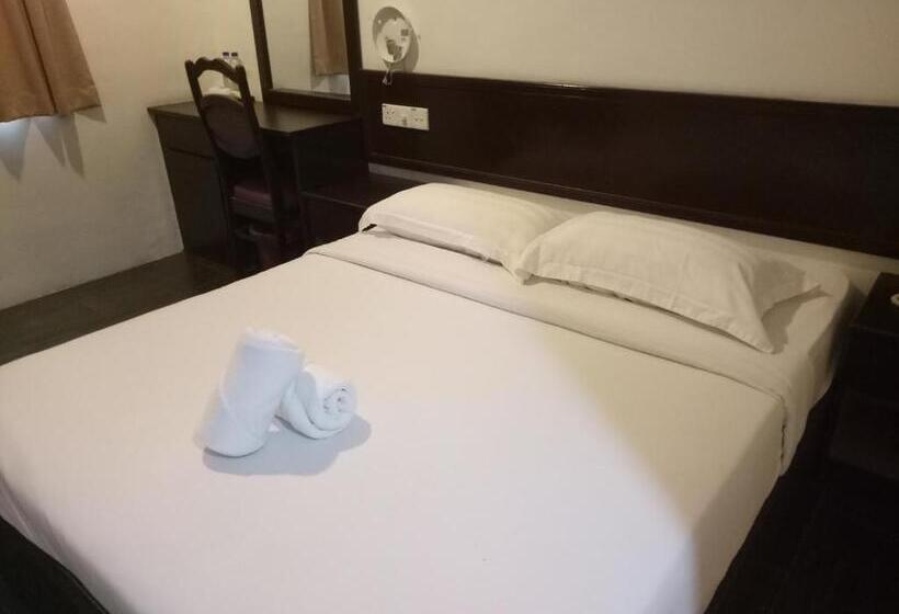 Fotos del hotel Sri Bernam:  18