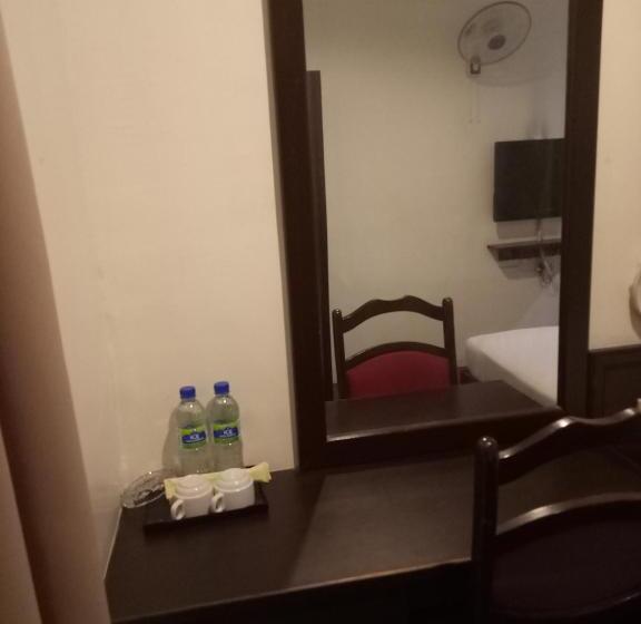 Fotos del hotel Sri Bernam:  7