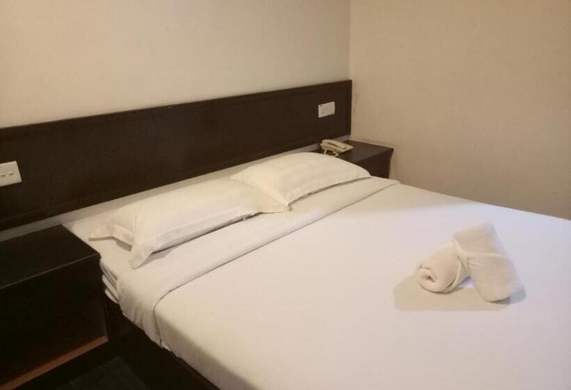 Fotos del hotel Sri Bernam:  4