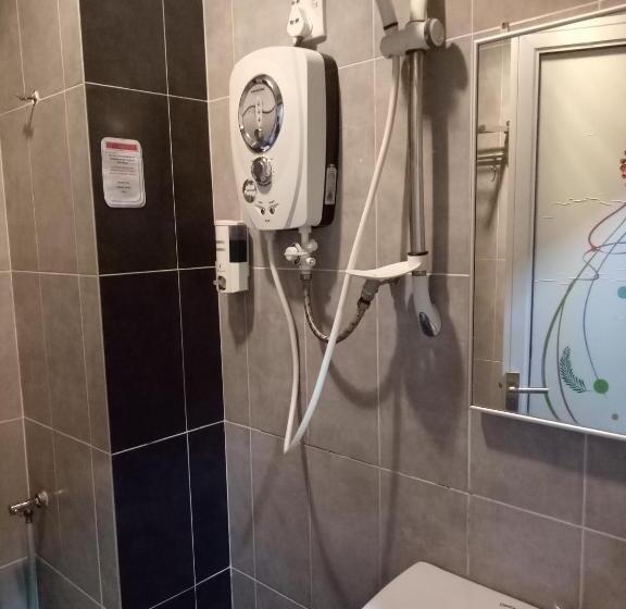 Fotos del hotel Sri Bernam:  3