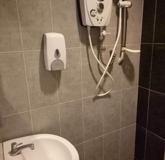 Fotos del hotel Sri Bernam:  10