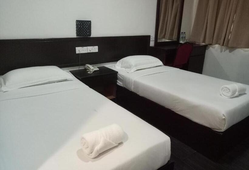 Fotos del hotel Sri Bernam:  16