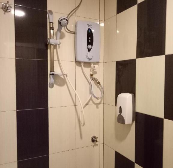 Fotos del hotel Sri Bernam:  19