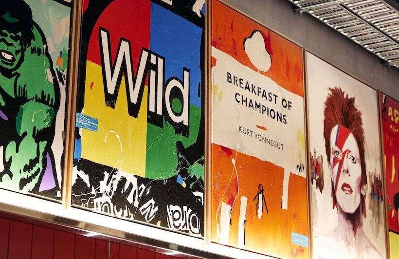 Fotos del hotel Ovolo South Yarra:  8