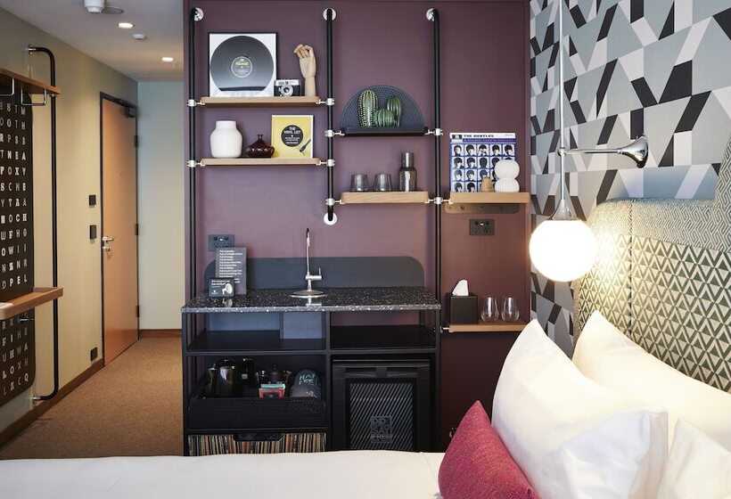 Fotos del hotel Ovolo South Yarra:  12