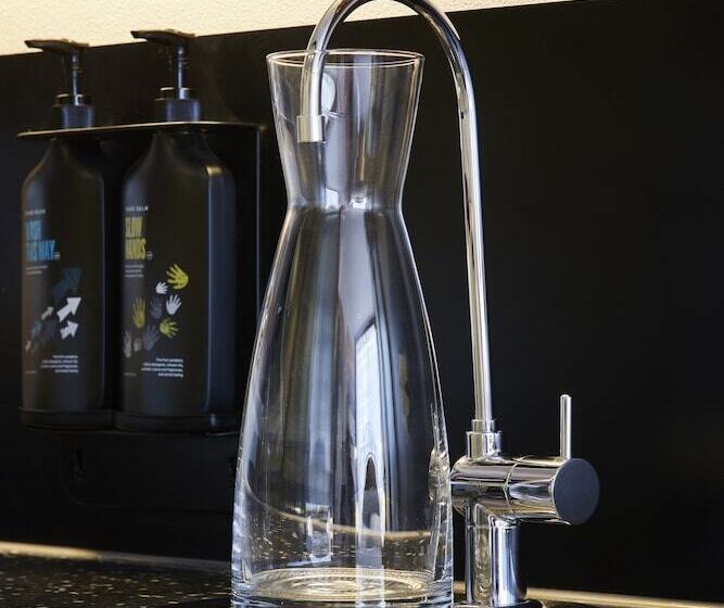 Fotos del hotel Ovolo South Yarra:  24