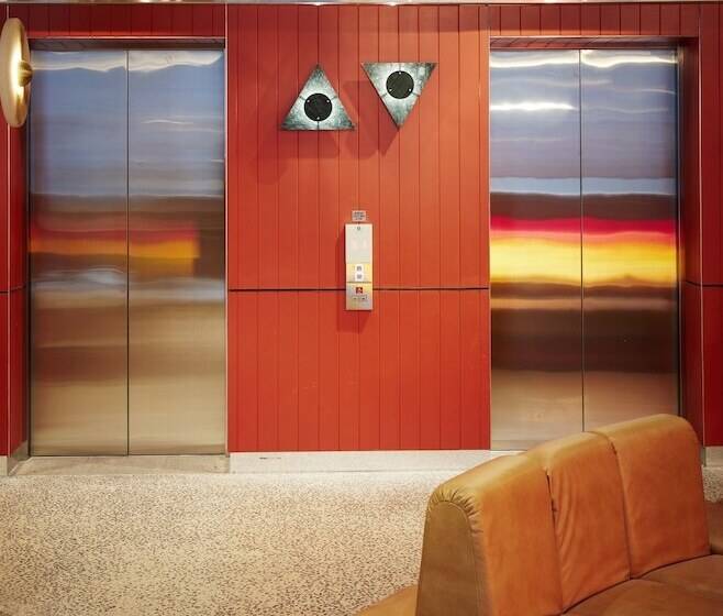 Fotos del hotel Ovolo South Yarra:  21