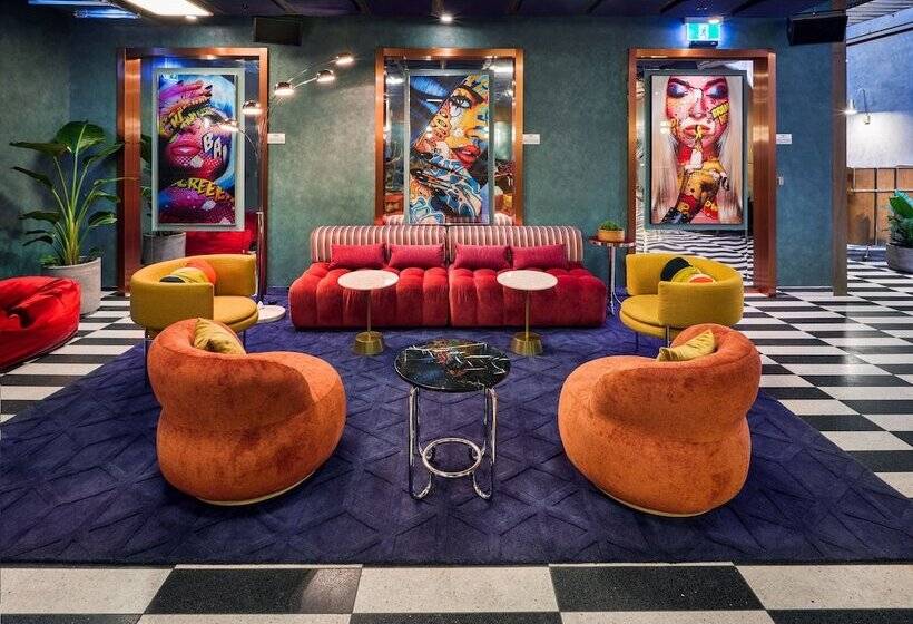 Fotos del hotel Ovolo South Yarra:  19