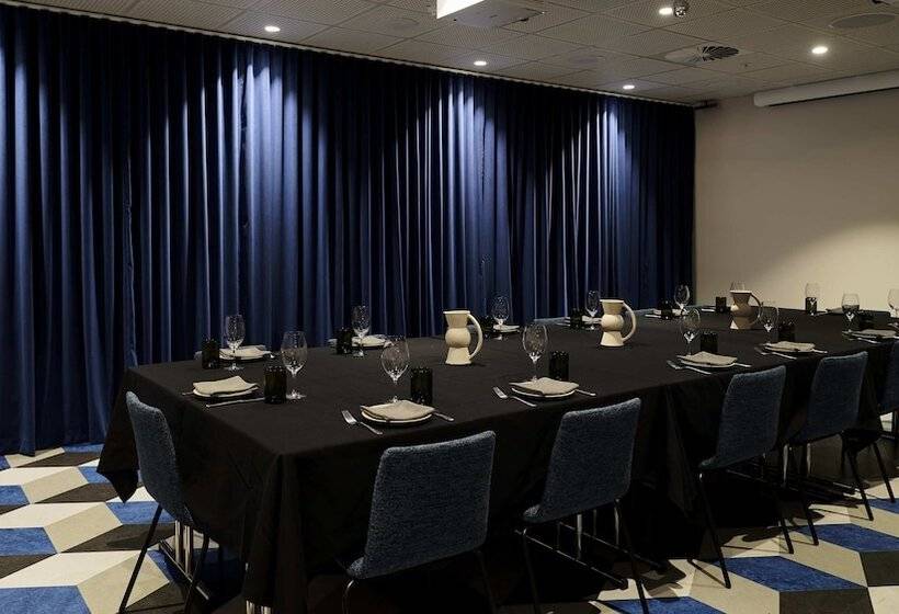 Fotos del hotel Ovolo South Yarra:  16