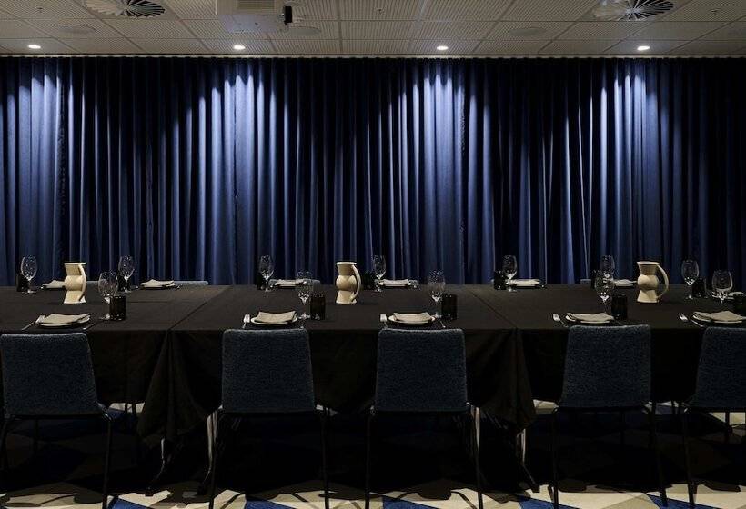 Fotos del hotel Ovolo South Yarra:  14