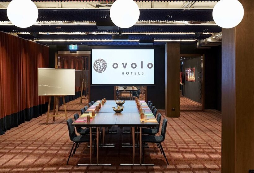 Fotos del hotel Ovolo South Yarra:  11