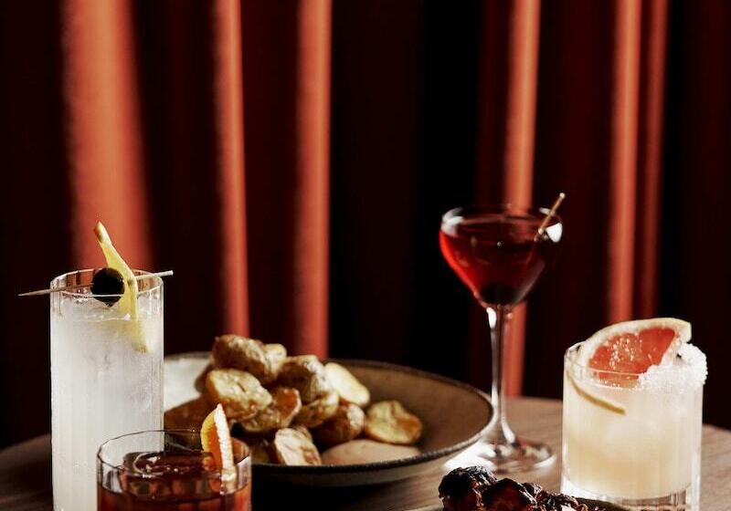 Fotos del hotel Ovolo South Yarra:  10