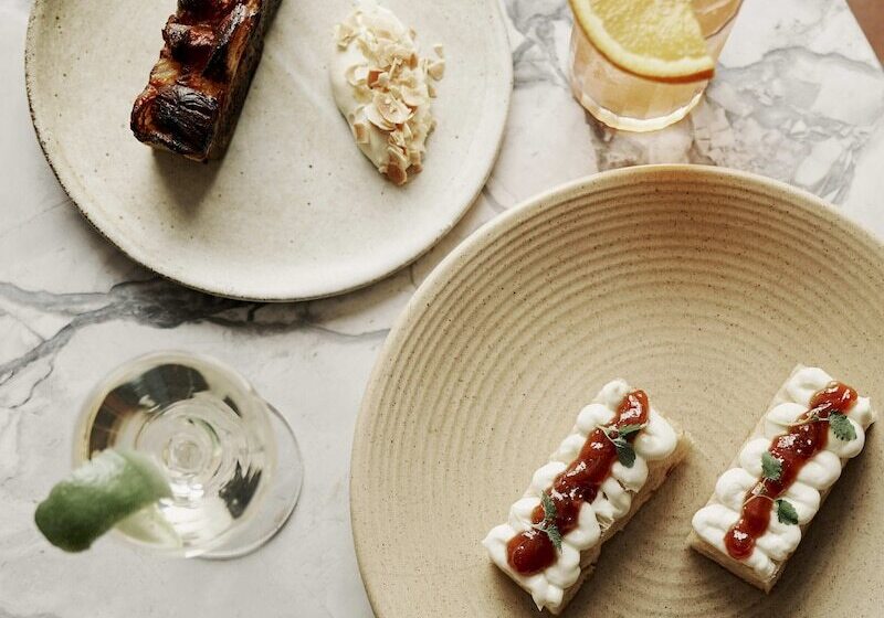 Fotos del hotel Ovolo South Yarra:  9