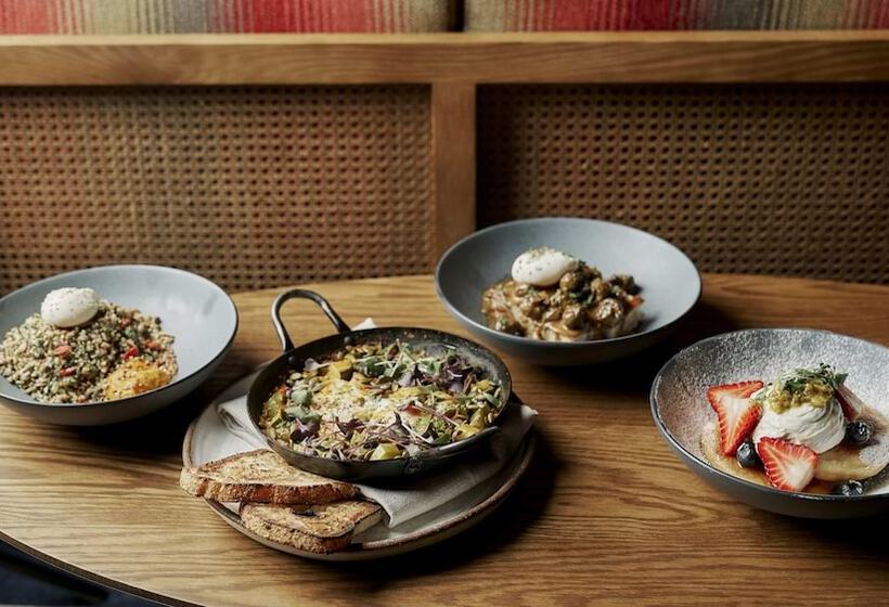 Fotos del hotel Ovolo South Yarra:  7