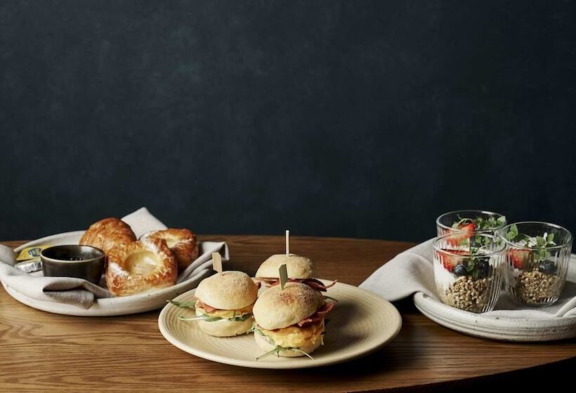 Fotos del hotel Ovolo South Yarra:  15