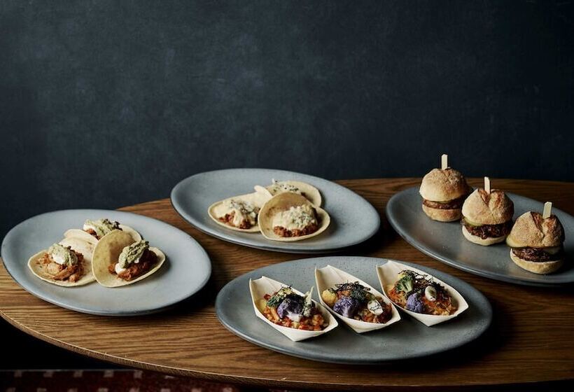 Fotos del hotel Ovolo South Yarra:  5