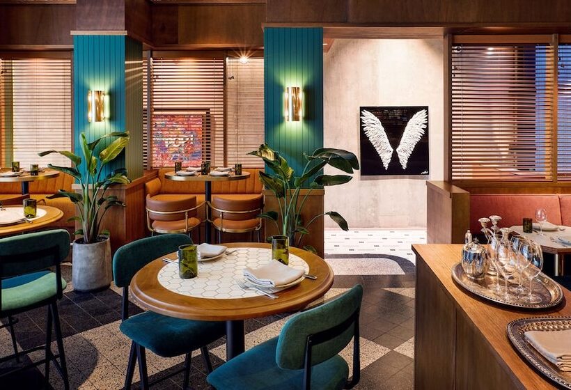 Fotos del hotel Ovolo South Yarra:  22