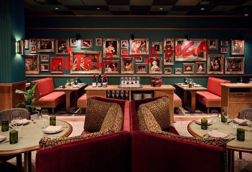 Fotos del hotel Ovolo South Yarra:  13