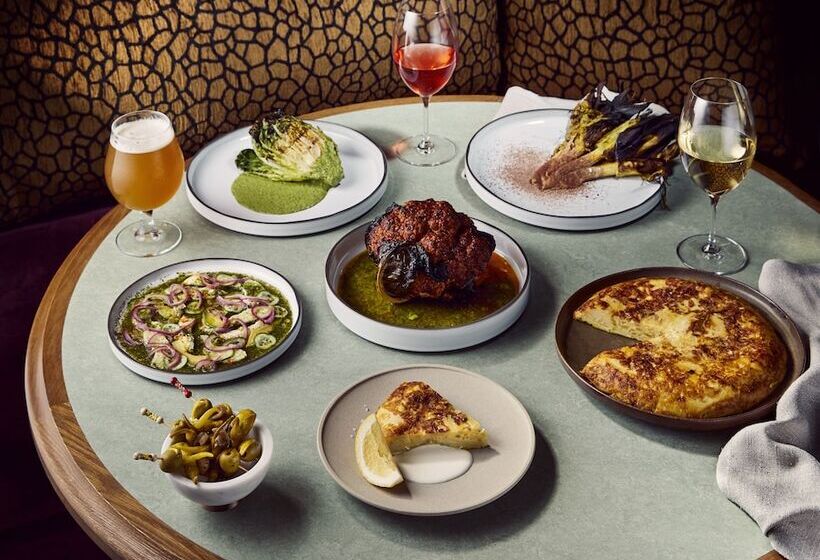 Fotos del hotel Ovolo South Yarra:  4