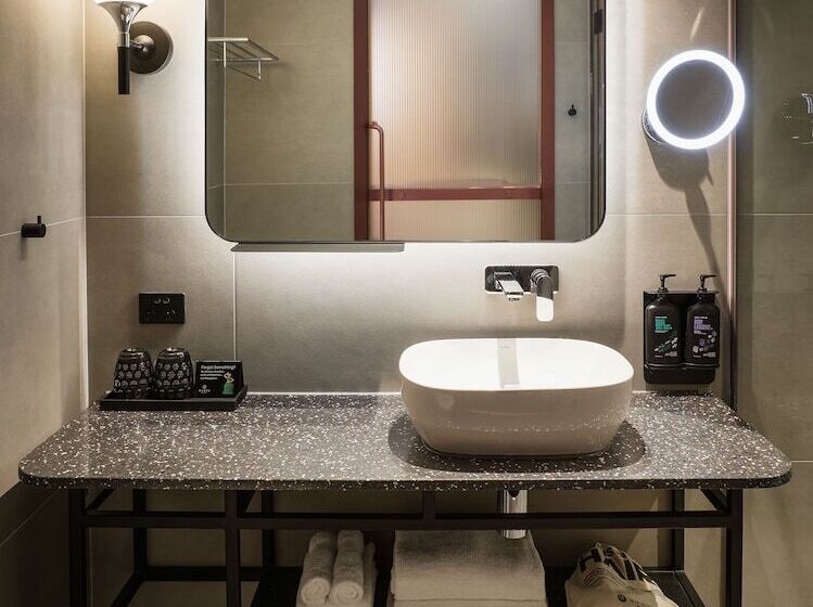 Fotos del hotel Ovolo South Yarra:  3