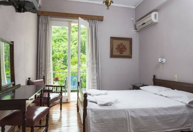 Fotos del hotel Theoxenia:  25