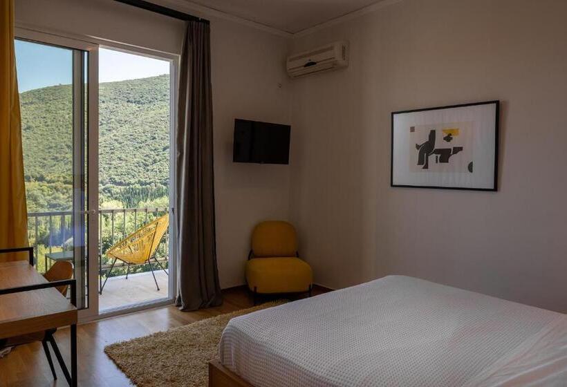 Fotos del hotel Theoxenia:  6