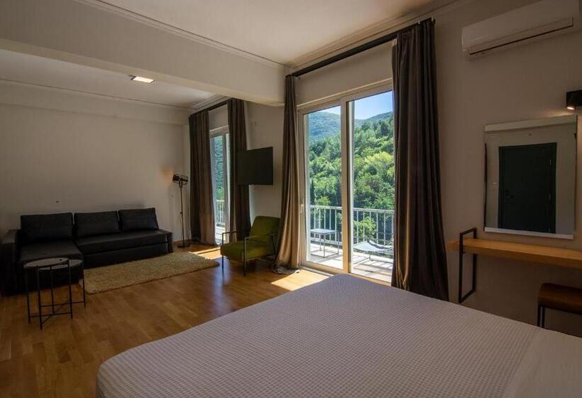 Fotos del hotel Theoxenia:  13