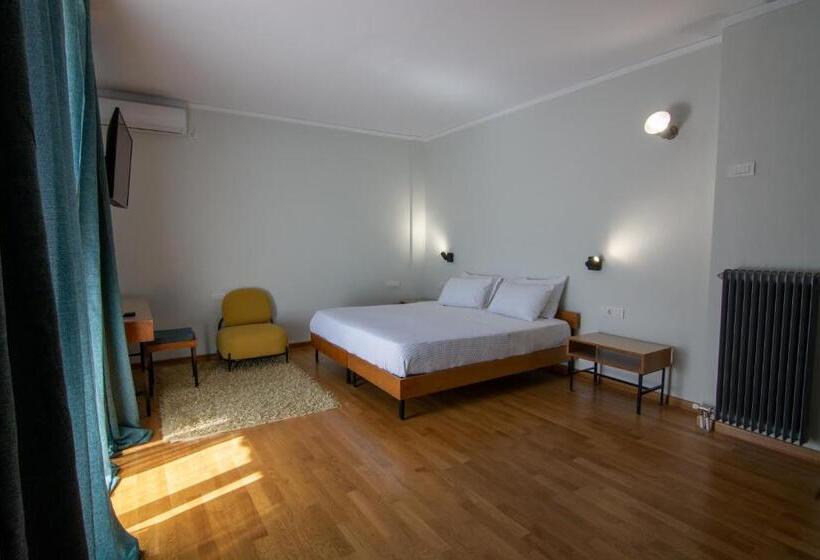 Fotos del hotel Theoxenia:  19