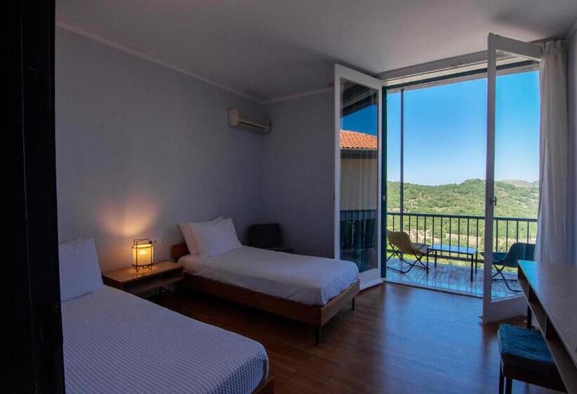 Fotos del hotel Theoxenia:  11