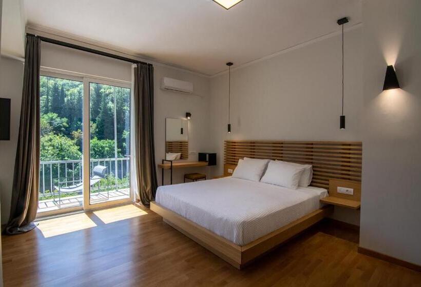 Fotos del hotel Theoxenia:  20