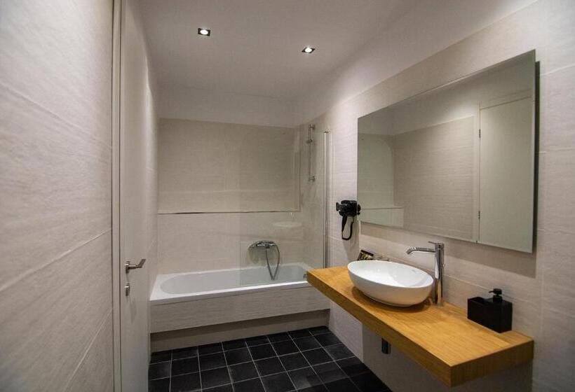 Fotos del hotel Theoxenia:  4