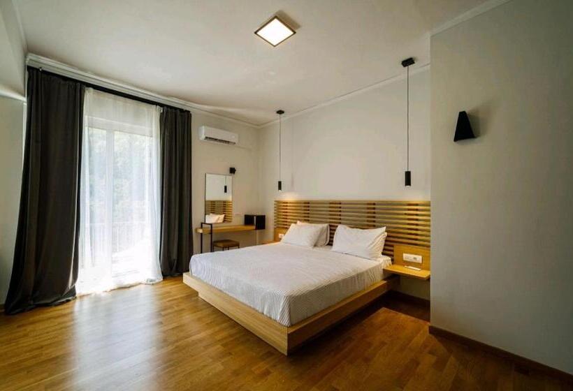 Fotos del hotel Theoxenia:  17