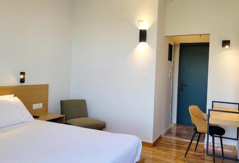 Fotos del hotel Theoxenia:  3