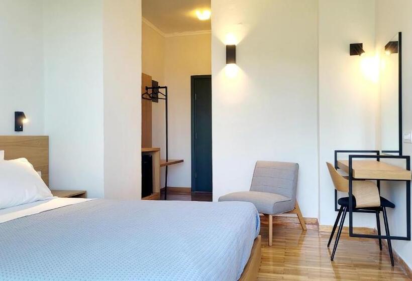 Fotos del hotel Theoxenia:  16