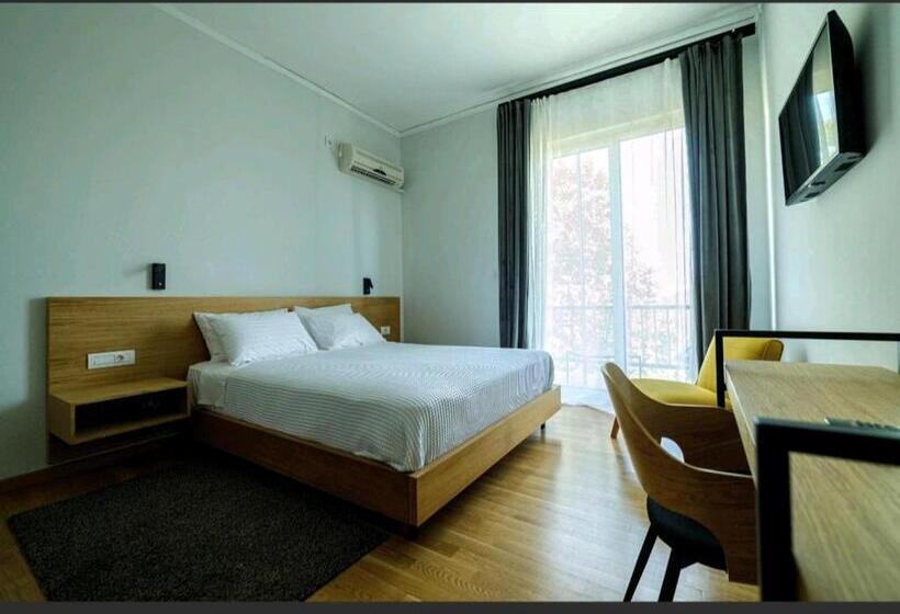 Fotos del hotel Theoxenia:  15