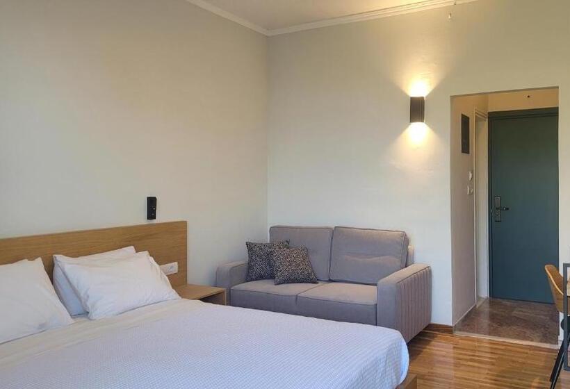 Fotos del hotel Theoxenia:  18