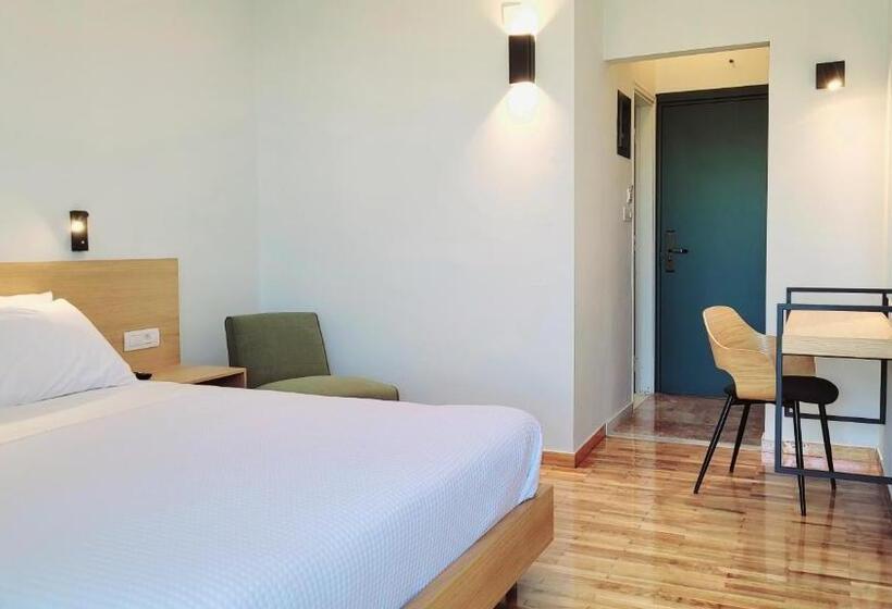 Fotos del hotel Theoxenia:  12