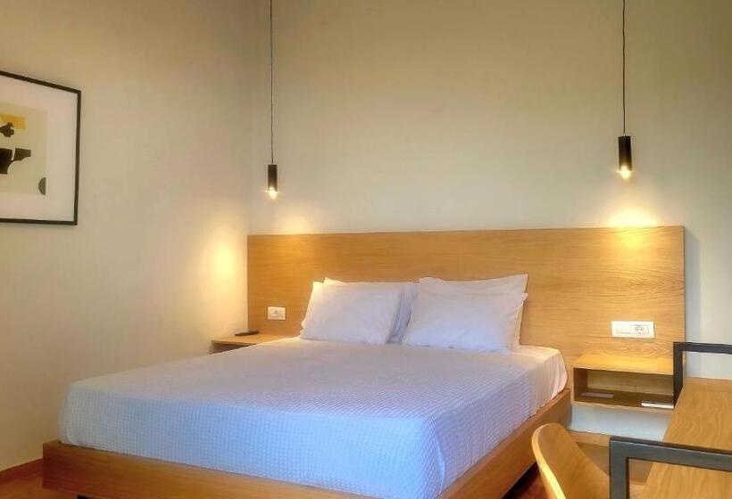 Fotos del hotel Theoxenia:  7