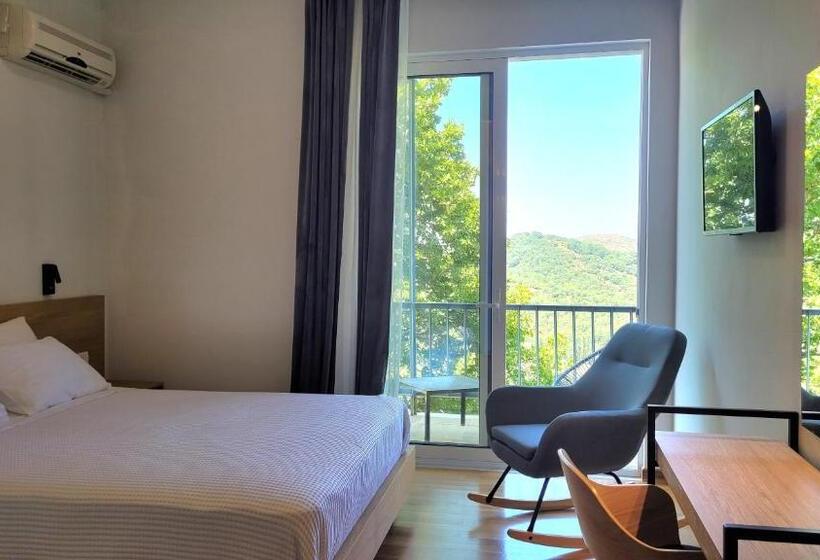 Fotos del hotel Theoxenia:  10