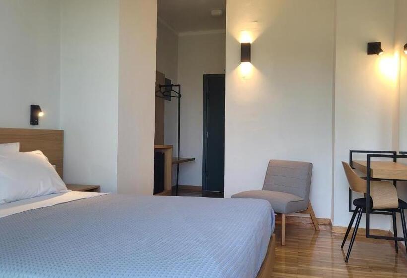 Fotos del hotel Theoxenia:  14