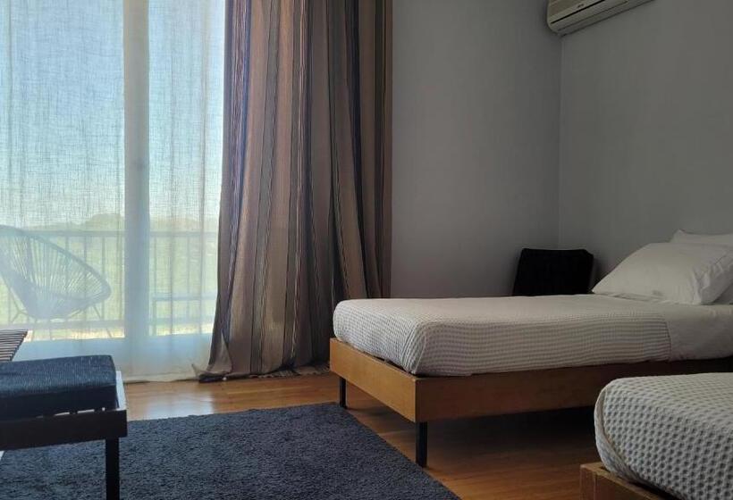 Fotos del hotel Theoxenia:  5