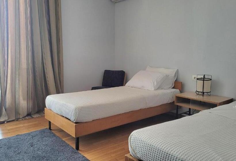 Fotos del hotel Theoxenia:  8