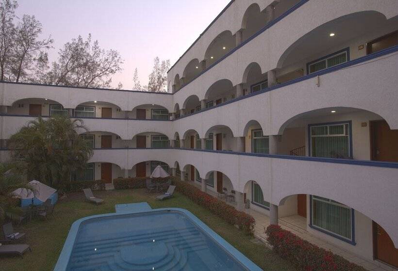 Fotos del hotel Arcos Aeropuerto:  22