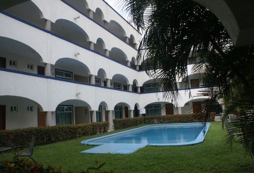 Fotos del hotel Arcos Aeropuerto:  12