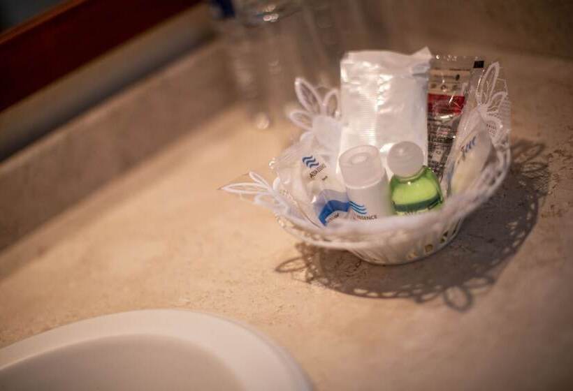 Fotos del hotel Arcos Aeropuerto:  7