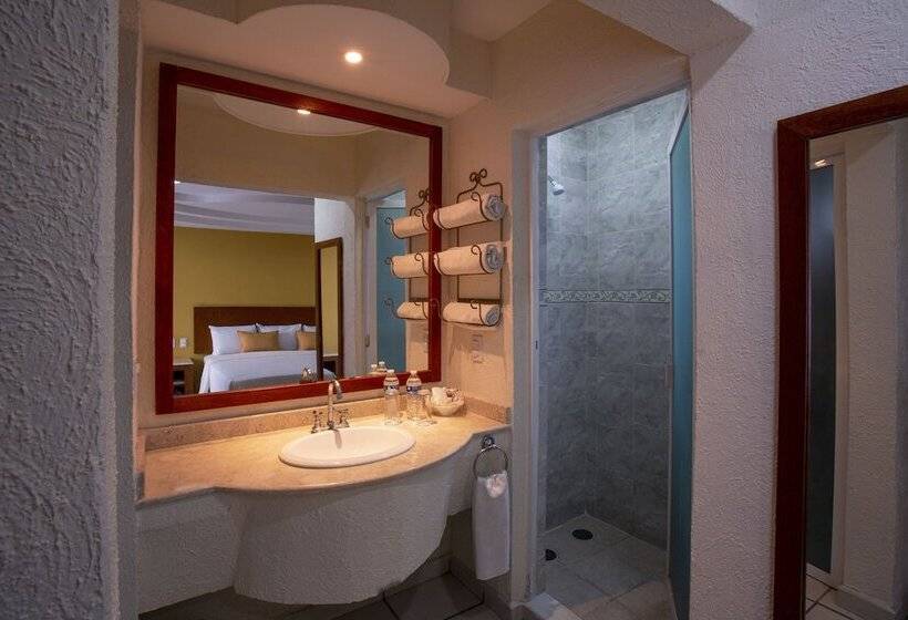 Fotos del hotel Arcos Aeropuerto:  6