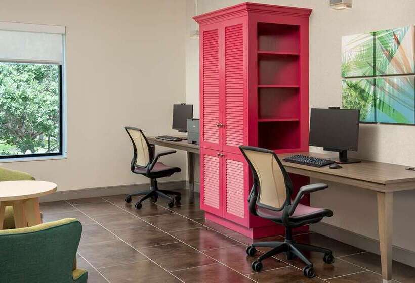 Fotos del hotel Home2 Suites By Hilton Orlando Downtown, Fl:  22